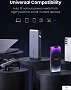 картинка Ugreen Power Bank 25000 mAh PB205 90597A - превью 5