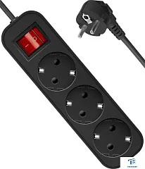 картинка Удлинитель Defender 99334