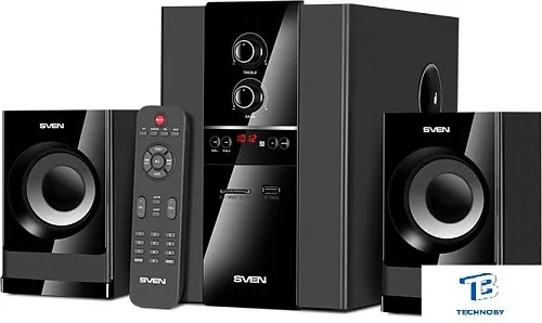картинка Колонки Sven MS-1821