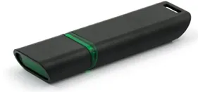 картинка Флэш накопитель Mirex 64GB 13600-FMUSBK64