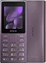 картинка Кнопочный телефон Nokia 108 TA-1627 PURPLE - превью 1