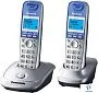 картинка Радиотелефон Panasonic KX-TG2512RUS - превью 1