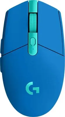 картинка Мышь Logitech G304 910-006016