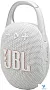картинка Портативная колонка JBL Clip 5 Белый - превью 7