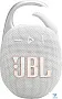 картинка Портативная колонка JBL Clip 5 Белый - превью 2