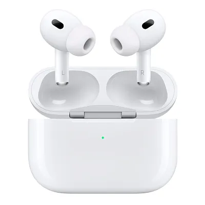 картинка Наушники Apple MTJV3