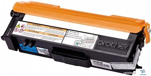 картинка Картридж Brother TN320C