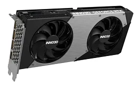 картинка Видеокарта Inno3D RTX 5060 Ti N506T2-08D7-193075N