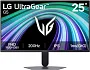 картинка Монитор LG 25G523B-B - превью 1