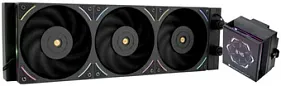 картинка СВО Thermalright Hyper Vision 360 UB Black ARGB