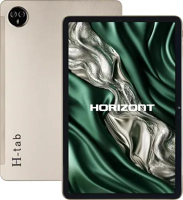 картинка Планшет Horizont H-Tab 1 Pro стилус клавиатура