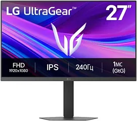 картинка Монитор LG 27G440A-B