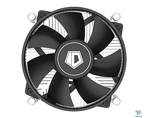 картинка Кулер ID-Cooling DK-19 PWM
