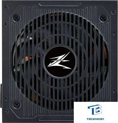 картинка Блок питания Zalman 600W ZM600-TXII
