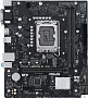 картинка Материнская плата Asus Prime H610M-R D4-SI - превью 1