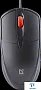 картинка Мышь Defender Icon MB-057 черный - превью 1