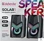 картинка Колонки Defender Solar 1 - превью 6