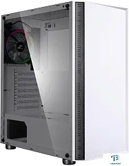 картинка Корпус Zalman R2 White