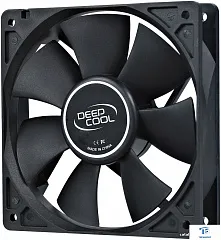 картинка Кулер Deepcool XFAN 120 Black