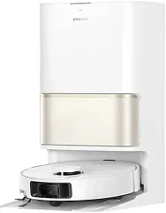 картинка Робот пылесос Dreame L50 Ultra CE RLL53SE White