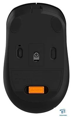 картинка Мышь A4Tech FB10C черный