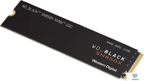 картинка Накопитель SSD WD 2TB WDS200T2X0E