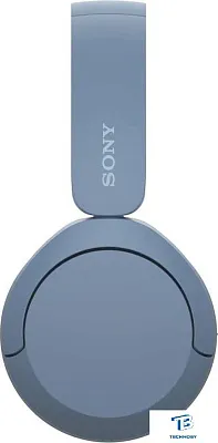 картинка Наушники Sony WH-CH520 синий