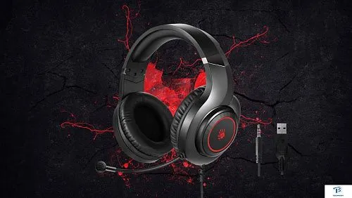 картинка Наушники A4Tech Bloody G220