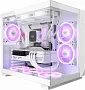 картинка Корпус PCCooler C3 T500 ARGB White - превью 1