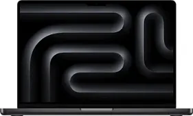 картинка Ноутбук Apple MacBook Pro MDE34