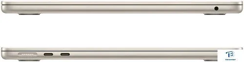 картинка Ноутбук Apple MacBook Air MLY23