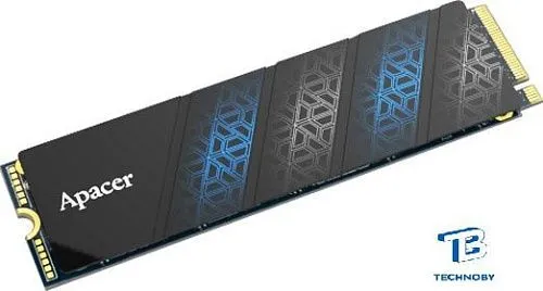 картинка Накопитель SSD Apacer 1TB AP1TBAS2280P4UPRO