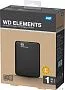 картинка Внешний ж/д WD 1TB WDBUZG0010BBK-WESN - превью 7
