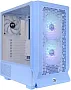 картинка Корпус Thermaltake Ceres 330 TG ARGB Blue - превью 1
