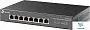 картинка Коммутатор TP-Link TL-SG108-M2 - превью 1
