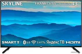 картинка Телевизор Skyline 43LST6575