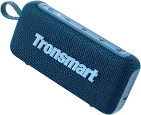 картинка Портативная колонка Tronsmart Trip 2 Blue