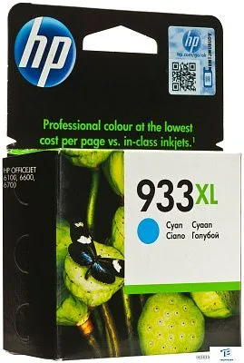 картинка Картридж HP CN054AE