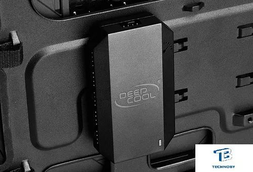 картинка Разветвитель Deepcool FH-10