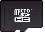 картинка Карта памяти Mirex 16Gb 13612-MC10SD16 - превью 1
