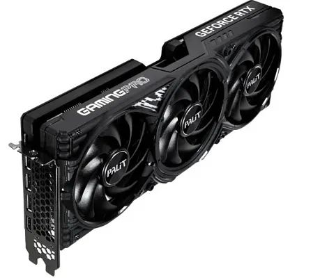 картинка Видеокарта Palit RTX 5070 NE75070019K9-GB2050U