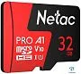 картинка Карта памяти Netac 32GB NT02P500PRO-032G-R - превью 1