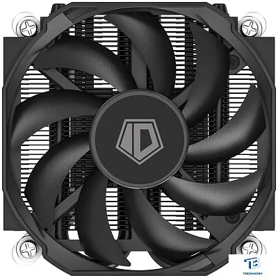 картинка Кулер ID-Cooling IS-28i