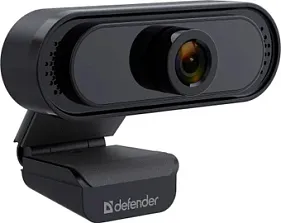 картинка Веб-камера Defender G-lens 2581
