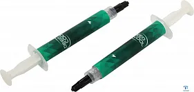 картинка Термопаста DeepCool EX750 (2.5 г, 2 шт.)