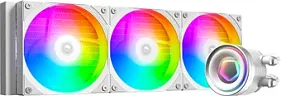 картинка СВО ID-Cooling FrostFlow FX360 INF White
