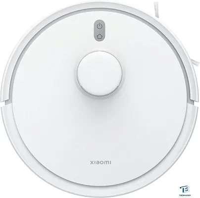 картинка Робот пылесос Xiaomi Robot Vacuum S20 BHR8629EU