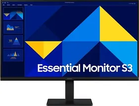 картинка Монитор Samsung LS27D300GAIXCI