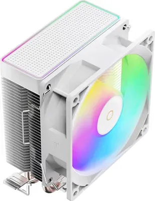 картинка Кулер Ocypus Gamma A20 WH ARGB