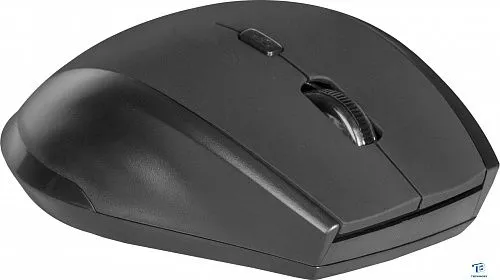 картинка Мышь Defender Accura MM-365 черный